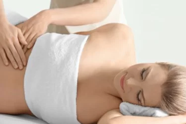 Massage Toàn Thân Cho Mẹ Bầu: 10 Lợi Ích