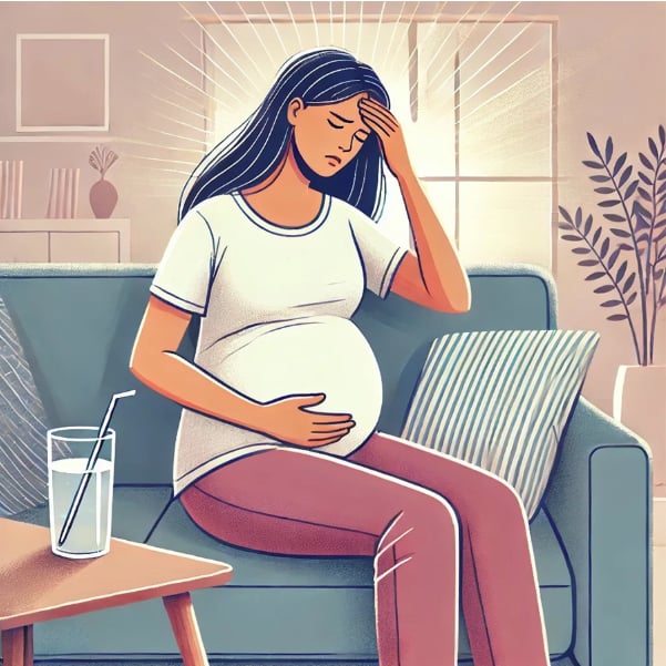 Preeclampsia sa Pagbubuntis