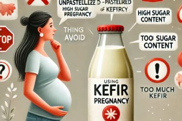 Kefir Sa Pagbubuntis: Mga Benepisyo, Mga Panganib, at Paggamit