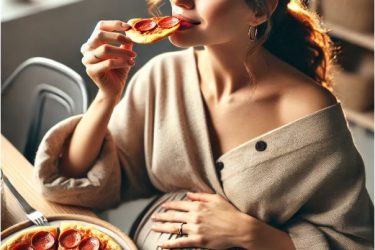 Kumain ng Pepperoni ang mga Buntis na Babae? 6 Mga Tala