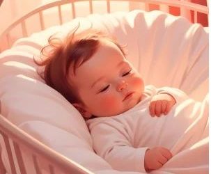 Mga Gene na Namana pamamagitan Mga Sanggol: 7 Salik