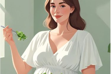 6 Nutritional Diet na Nakakaapekto sa Pag-unlad ng Pangsanggol