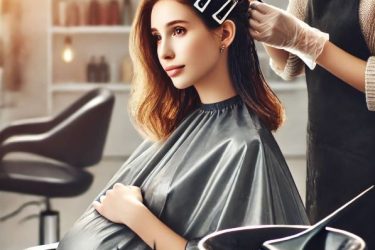 Maaari bang magpakulay ng buhok ang mga buntis? 4 Mga Tala