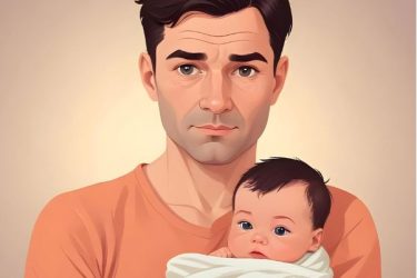 Sino ang Karaniwang Kamukha ng Unang Anak?