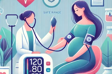 Ano ang Normal na Presyon ng Dugo Para sa Mga Buntis na Babae? 5 Mga Tala