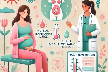 Temperatura ng Katawan Sa Maagang Pagbubuntis: 3 Paraan para Subaybayan
