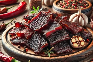 Maaari bang Kumain ng Beef Jerky ang mga Buntis? 5 Mga Komprehensibong Tagubilin