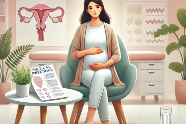 Ang mga Buntis na Ina ay May Gynecological Inflammation: 8 Mga Dahilan na Kailangang Malaman ng mga Buntis na Ina