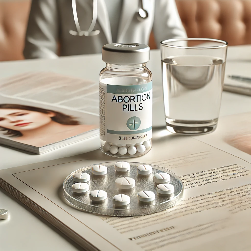 Nakakasama ba ang Abortion Pills