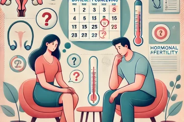 Mga Palatandaan ng Nahihirapang Magbuntis: 13 Bagay na Kailangan Mong Malaman Tungkol sa Mga Palatandaan