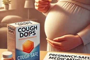 Maaari bang Gumamit ng Cough Lozenges ang mga Buntis na Babae? 6 Mga Tagubilin