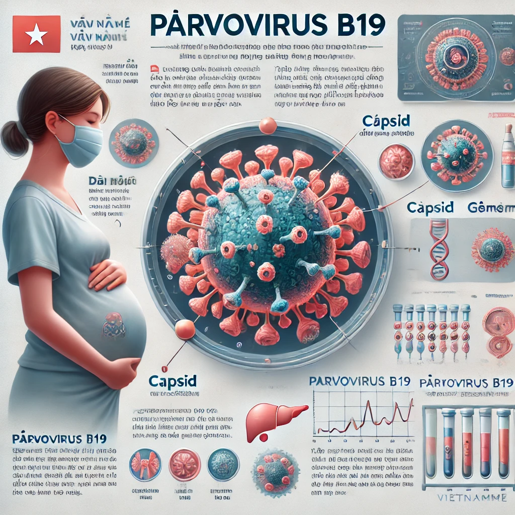 Mga Buntis na Babae at Parvovirus B19