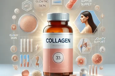 Maaari bang Uminom ng Collagen ang mga Buntis? 4 Mga Benepisyo