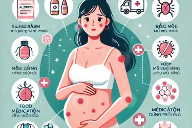 Maaari bang Gumamit ng Allergy Medicine ang mga Buntis na Babae? 5 Mga Tagubilin