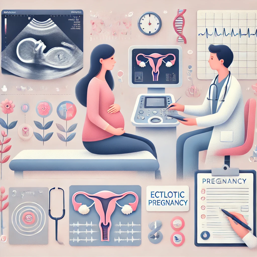 Ectopic Pregnancy