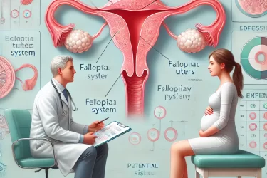 Ectopic Pregnancy: 5 Sanhi at Sintomas