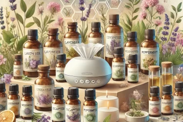 Ipinagbabawal ba ang mga Essential Oil para sa mga Buntis na Babae? 6 Epekto