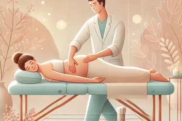 Full Body Massage para sa mga Buntis na Ina: 10 Mga Benepisyo