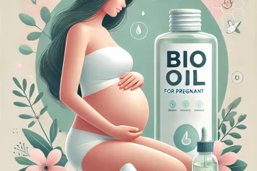 Bio Oil para sa mga Buntis na Babae: 4 Comprehensive Guide