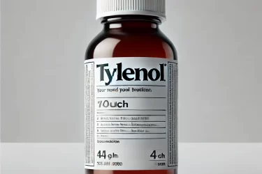 Maaari bang Uminom ng Tylenol ang mga Buntis na Ina? 8 Mga Tip