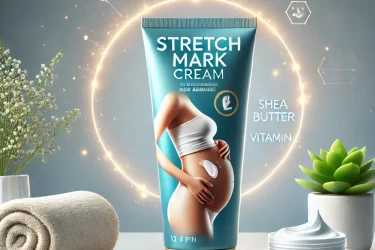 Japanese Pregnancy Anti Stretch Mark Cream: 4 Popular na Uri