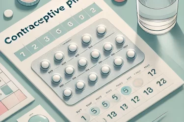 Okay lang bang uminom ng birth control pills araw-araw? 4 Mga Benepisyo