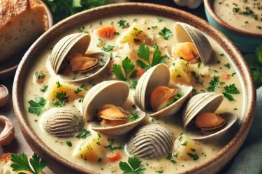 Pwede bang Kumain ng Clam Soup ang Buntis? 5 Mga Tagubilin